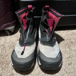 ADIDAS TERREX FREE HIKER COLD.RDY W - LIMITED EDITION